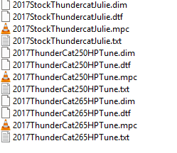 Sleds Thundercat  files